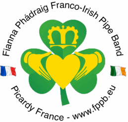 Fianna Phádraig Franco-Irish Pipe Band